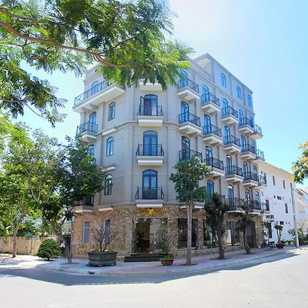 Aha Monaco Hotel Фан Тиет Екстериор снимка