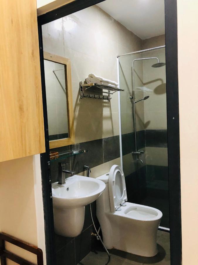 Aha Monaco Hotel Фан Тиет Екстериор снимка