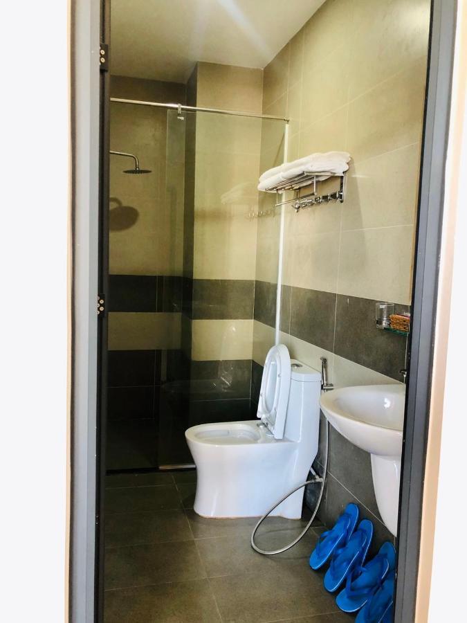 Aha Monaco Hotel Фан Тиет Екстериор снимка