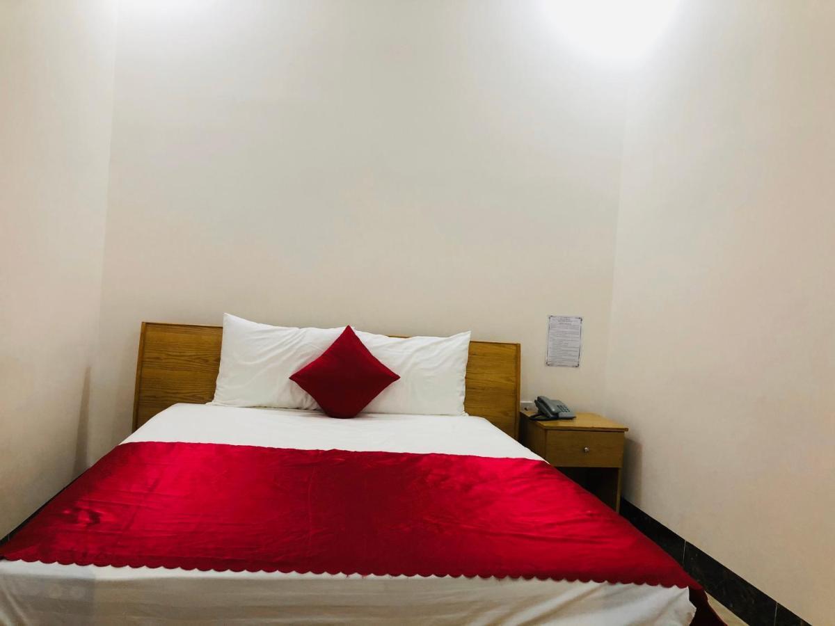 Aha Monaco Hotel Фан Тиет Екстериор снимка