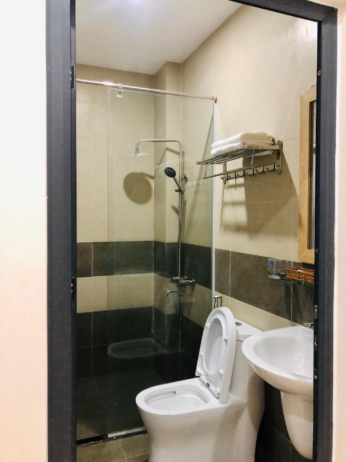 Aha Monaco Hotel Фан Тиет Екстериор снимка